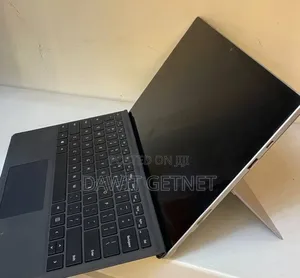 New Laptop Microsoft Surface Pro 7 16GB Intel Core i7 SSD 512GB