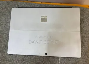 New Laptop Microsoft Surface Pro 7 16GB Intel Core i7 SSD 512GB
