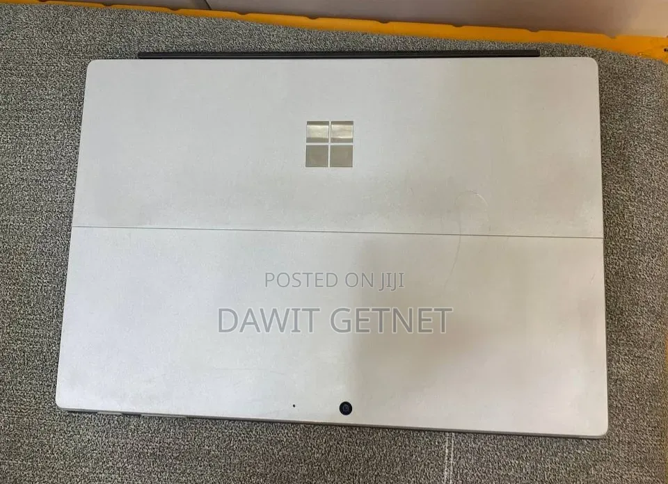 New Laptop Microsoft Surface Pro 7 16GB Intel Core i7 SSD 512GB