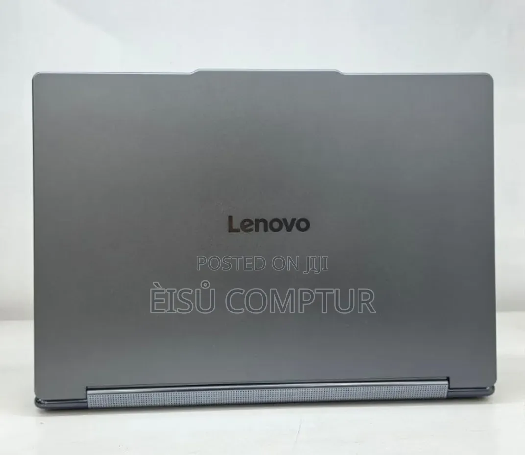 New Laptop Lenovo Yoga 9 16GB Intel Core Ultra 7 SSD 512GB