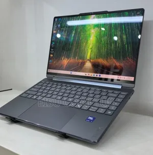 New Laptop Lenovo Yoga 9 16GB Intel Core Ultra 7 SSD 512GB