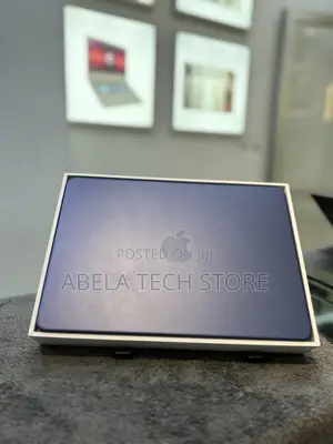 New Laptop Apple MacBook Neo 2026 8GB eMMC 512GB