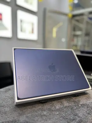 New Laptop Apple MacBook Neo 2026 8GB eMMC 512GB