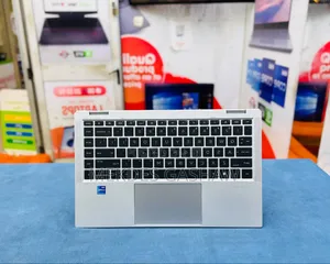 New Laptop HP EliteBook 840 16GB Intel Core i7 SSD 512GB