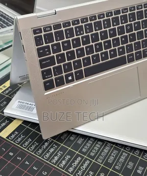 New Laptop HP EliteBook 830 G8 16GB Intel Core i5 SSD 512GB