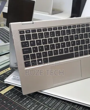 New Laptop HP EliteBook 830 G8 16GB Intel Core i5 SSD 512GB