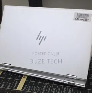 New Laptop HP EliteBook 830 G8 16GB Intel Core i5 SSD 512GB