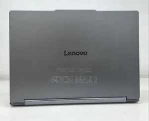 New Laptop Lenovo Yoga 7i 16GB Intel Core Ultra 7 SSD 512GB
