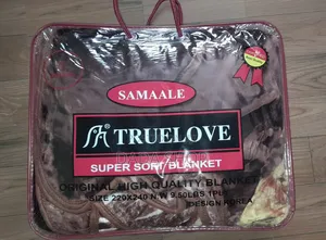True Love Super Soft Blanket
