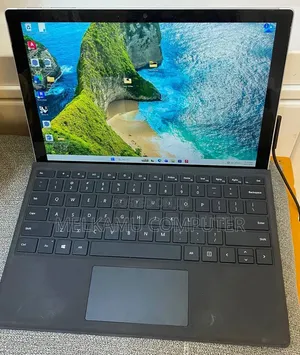 New Laptop Microsoft Surface Pro 7 16GB Intel Core i7 SSD 512GB