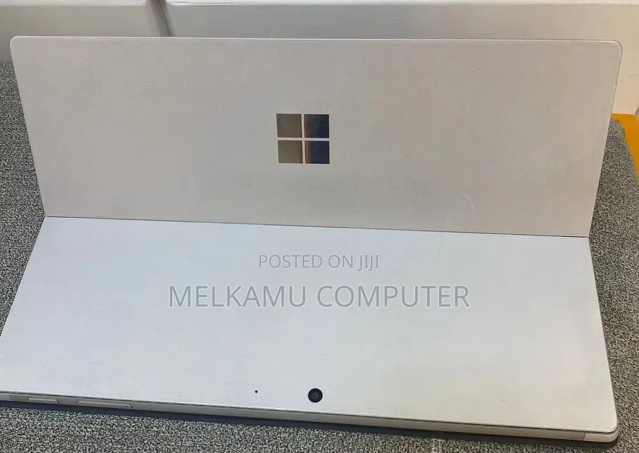 New Laptop Microsoft Surface Pro 7 16GB Intel Core i7 SSD 512GB