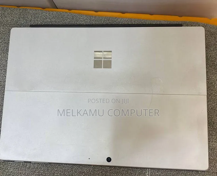 New Laptop Microsoft Surface Pro 7 16GB Intel Core i7 SSD 512GB