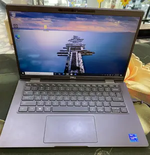 New Laptop Dell Latitude 7420 32GB Intel Core i7 SSD 512GB
