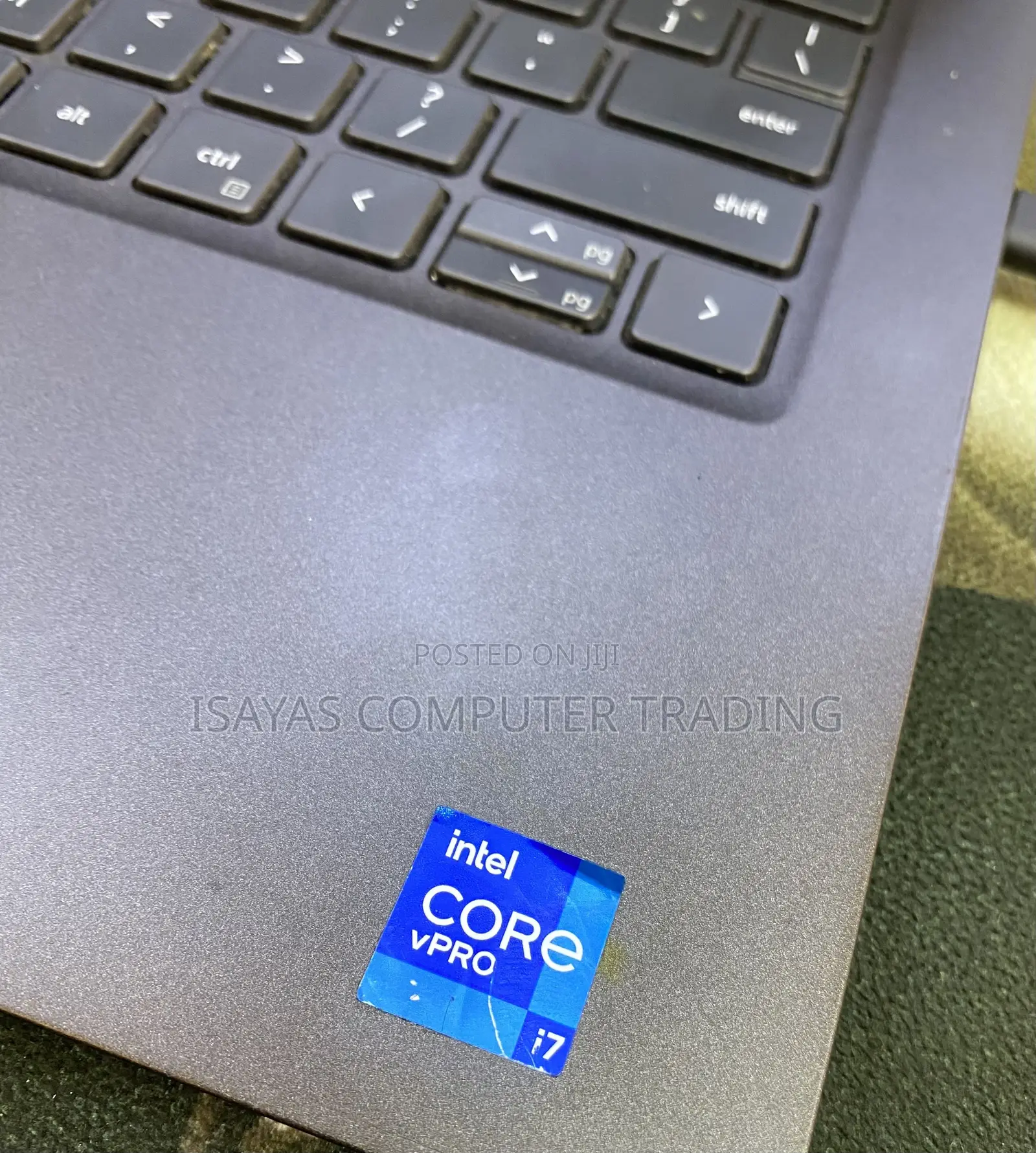 New Laptop Dell Latitude 7420 32GB Intel Core i7 SSD 512GB