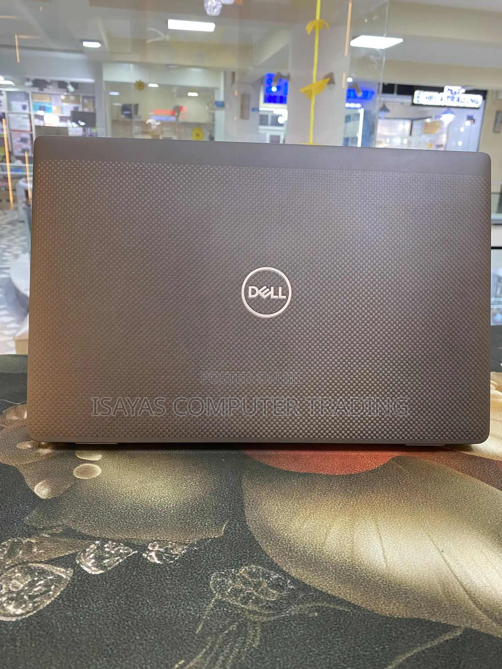 New Laptop Dell Latitude 7420 32GB Intel Core i7 SSD 512GB