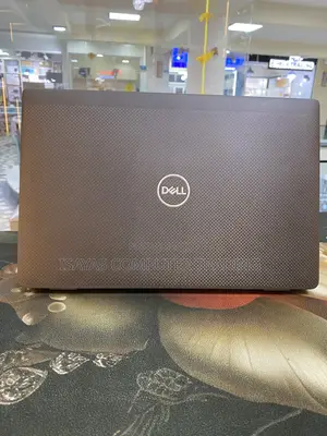New Laptop Dell Latitude 7420 32GB Intel Core i7 SSD 512GB