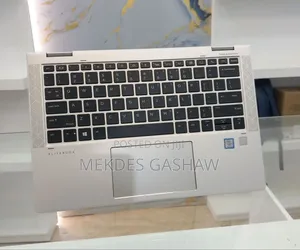 New Laptop HP EliteBook 840 16GB Intel Core i7 SSD 512GB
