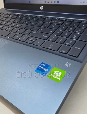 New Laptop HP Pavilion 14 16GB Intel Core i5 SSD 512GB