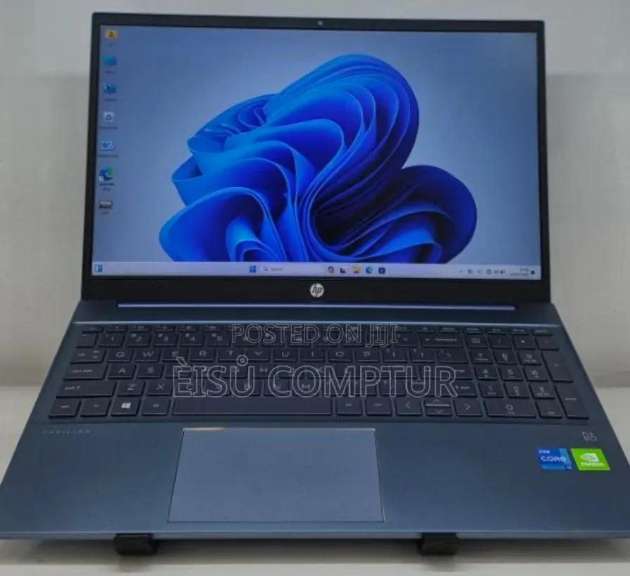 New Laptop HP Pavilion 14 16GB Intel Core i5 SSD 512GB