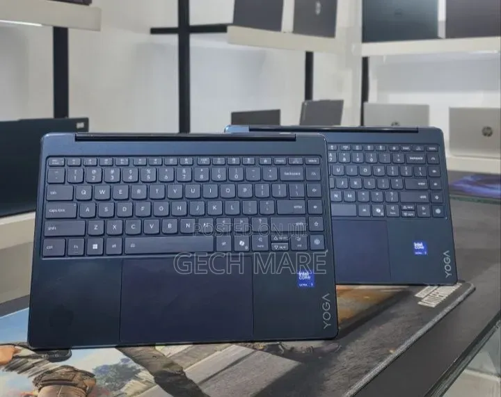 New Laptop Lenovo Yoga 7i 32GB Intel Core Ultra 7 SSD 1T