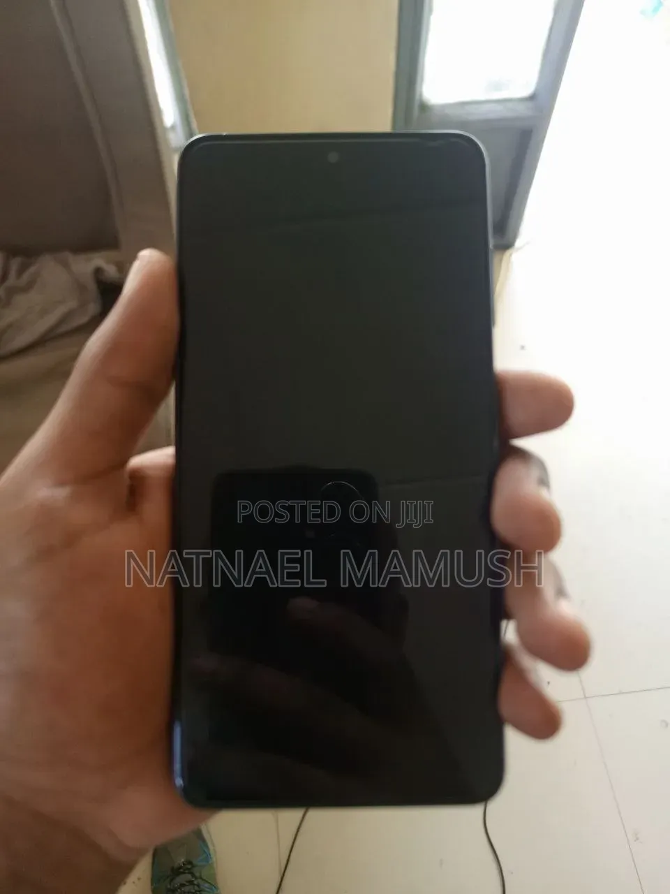 Samsung Galaxy S21 FE 5G 128 GB Purple