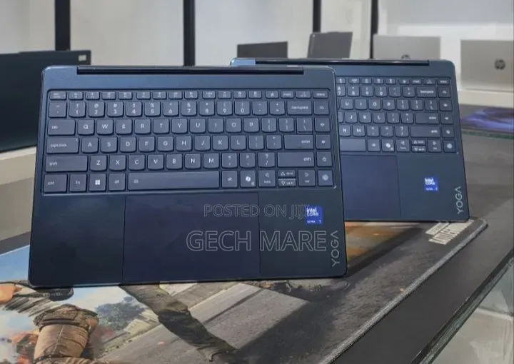New Laptop Lenovo Yoga 7i 32GB Intel Core Ultra 7 SSD 1T
