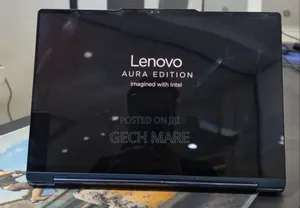 New Laptop Lenovo Yoga 7i 32GB Intel Core Ultra 7 SSD 1T