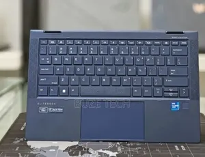 New Laptop HP Dragonfly G2 16GB Intel Core i7 SSD 512GB