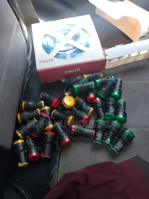 Indicator Light