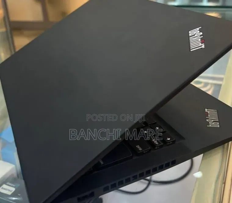 New Laptop Lenovo ThinkPad T14s Gen 1 16GB AMD Ryzen 5 SSD 512GB