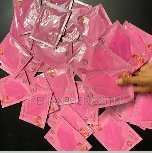 Hydrating Lip Mask