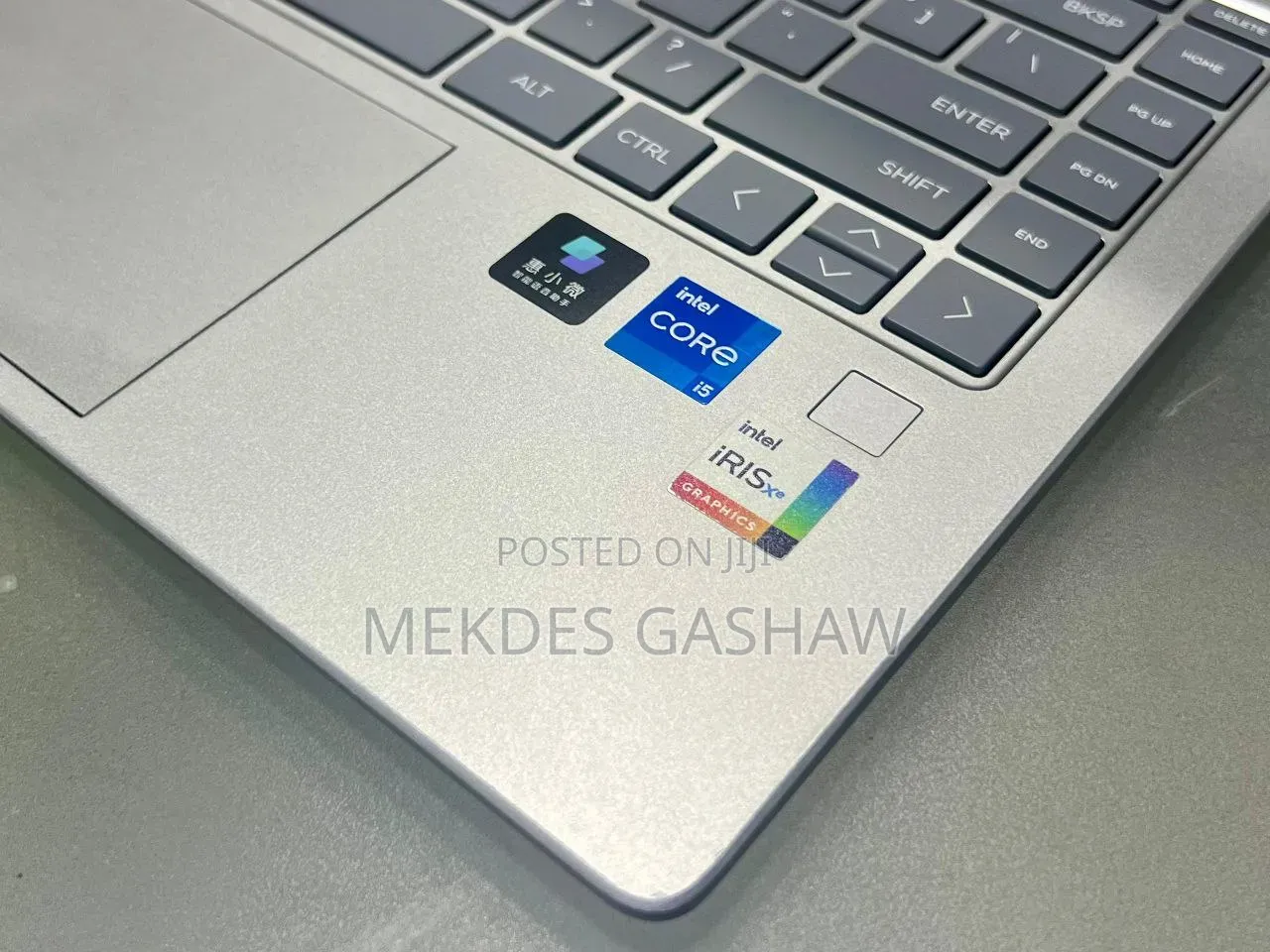 New Laptop HP EliteBook 840 16GB Intel Core i5 SSD 512GB