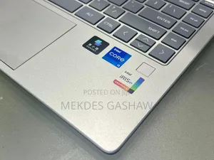 New Laptop HP EliteBook 840 16GB Intel Core i5 SSD 512GB