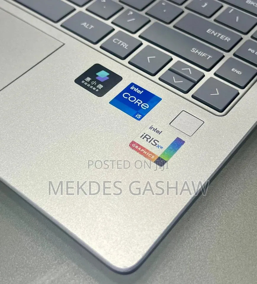 New Laptop HP EliteBook 840 16GB Intel Core i5 SSD 512GB