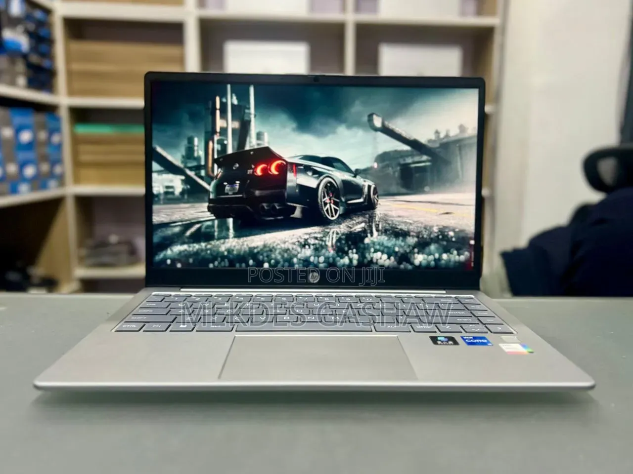 New Laptop HP EliteBook 840 16GB Intel Core i5 SSD 512GB