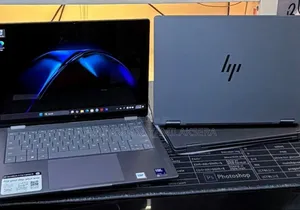New Laptop HP OmniBook Ultra Flip 14" 16GB Intel Core i7 SSD 1T