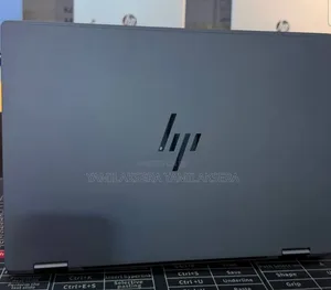 New Laptop HP OmniBook Ultra Flip 14" 16GB Intel Core i7 SSD 1T