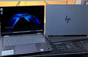 New Laptop HP OmniBook Ultra Flip 14" 16GB Intel Core i7 SSD 1T
