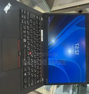 New Laptop Lenovo ThinkPad T14s Gen 1 16GB AMD Ryzen 5 SSD 512GB