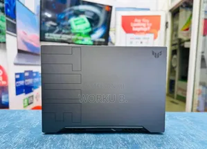 New Laptop Asus TUF Dash F15 16GB Intel Core i5 SSD 512GB