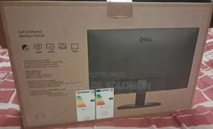 Dell Monitor