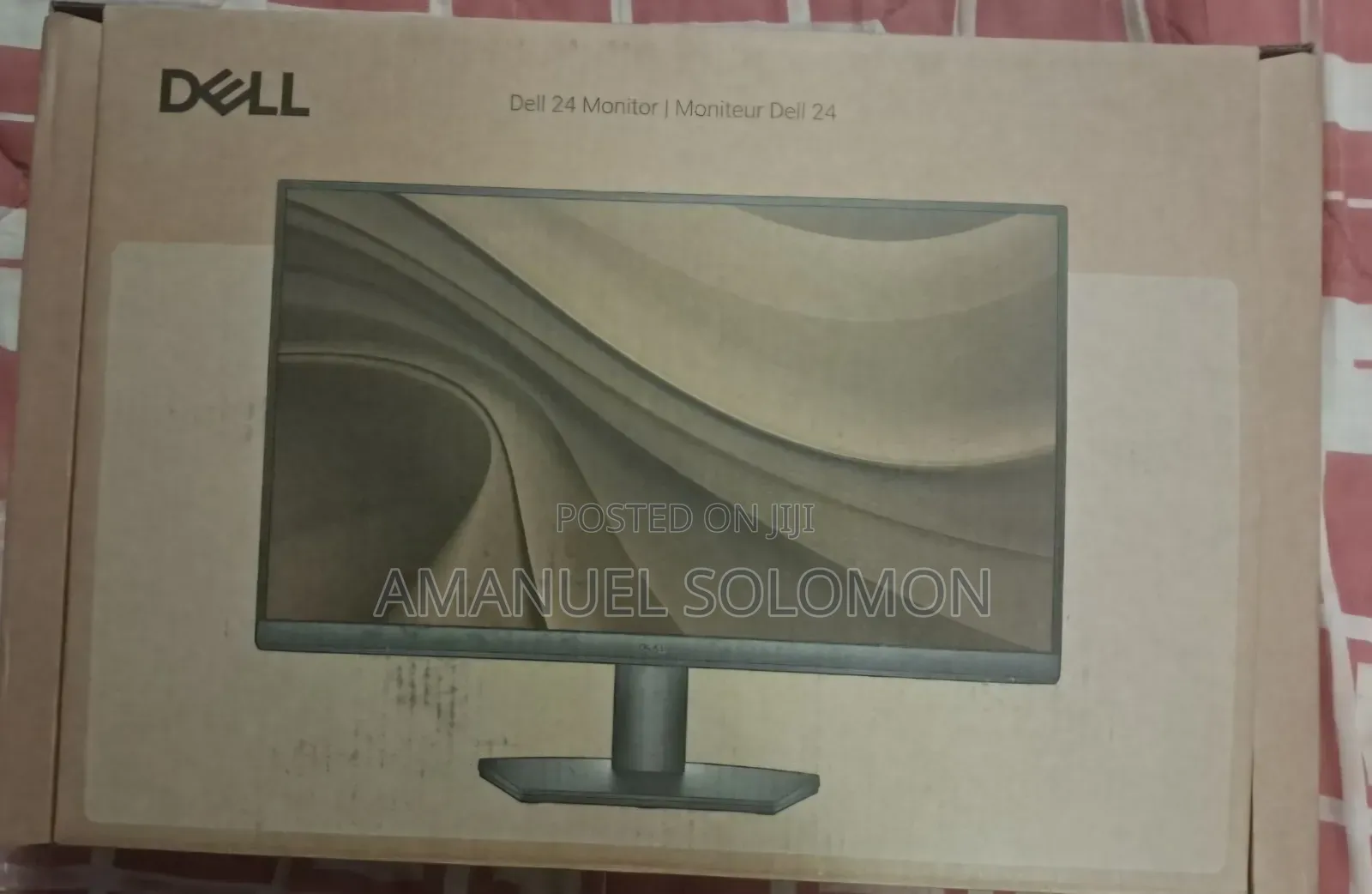 Dell Monitor