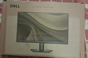 Dell Monitor