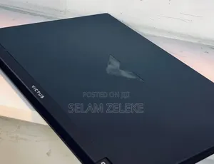 New Laptop HP 16GB Intel Core i5 SSD 512GB