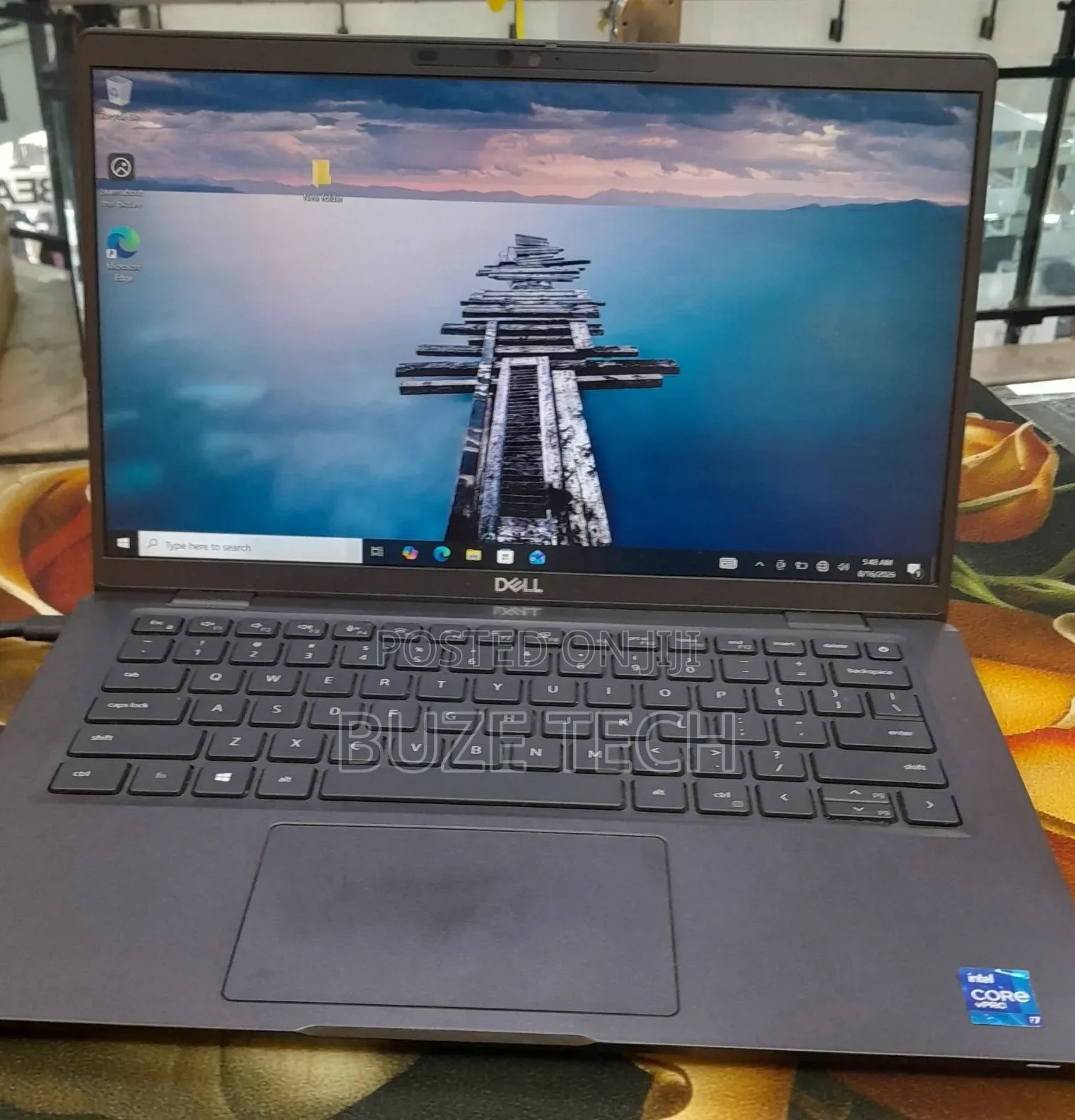 New Laptop Dell Latitude 7420 32GB Intel Core i7 SSD 512GB