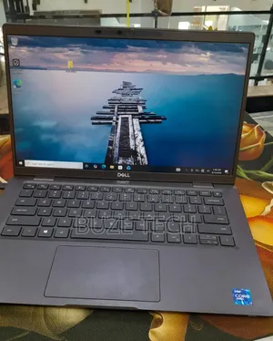 New Laptop Dell Latitude 7420 32GB Intel Core i7 SSD 512GB