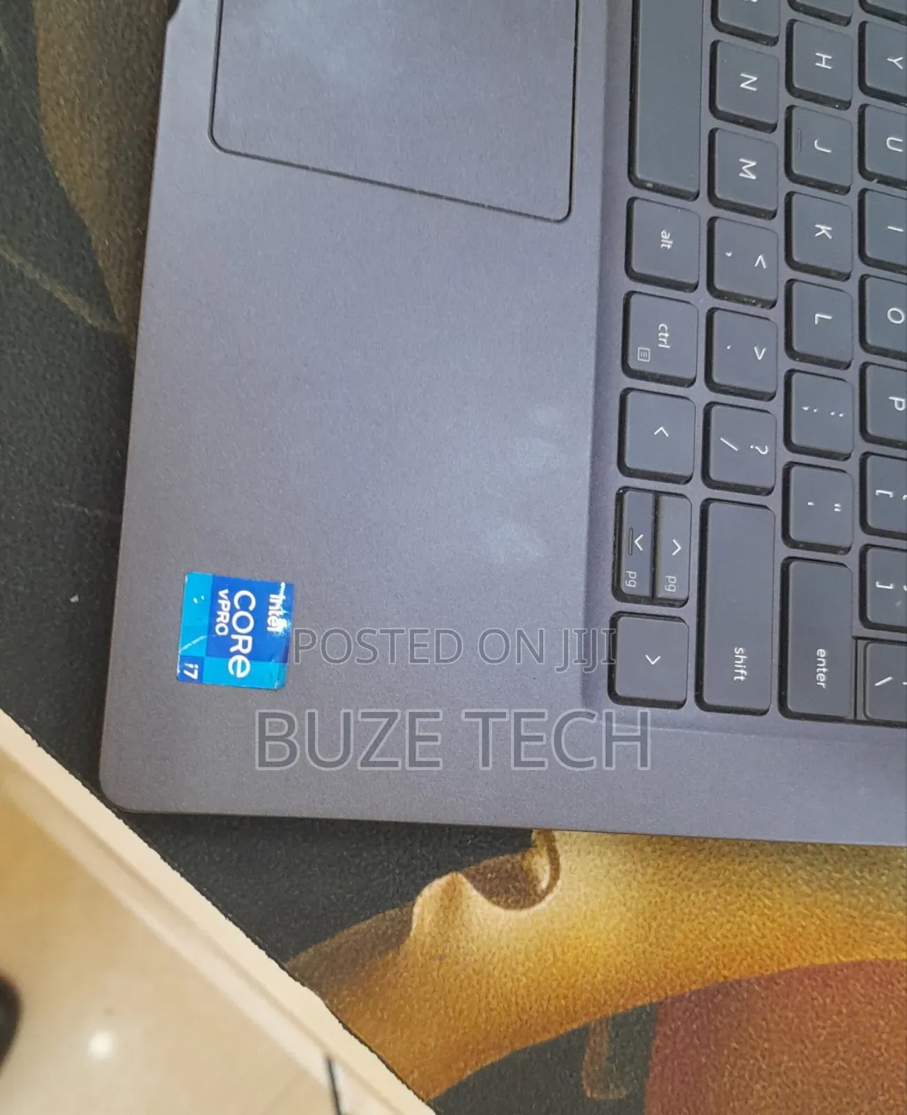 New Laptop Dell Latitude 7420 32GB Intel Core i7 SSD 512GB
