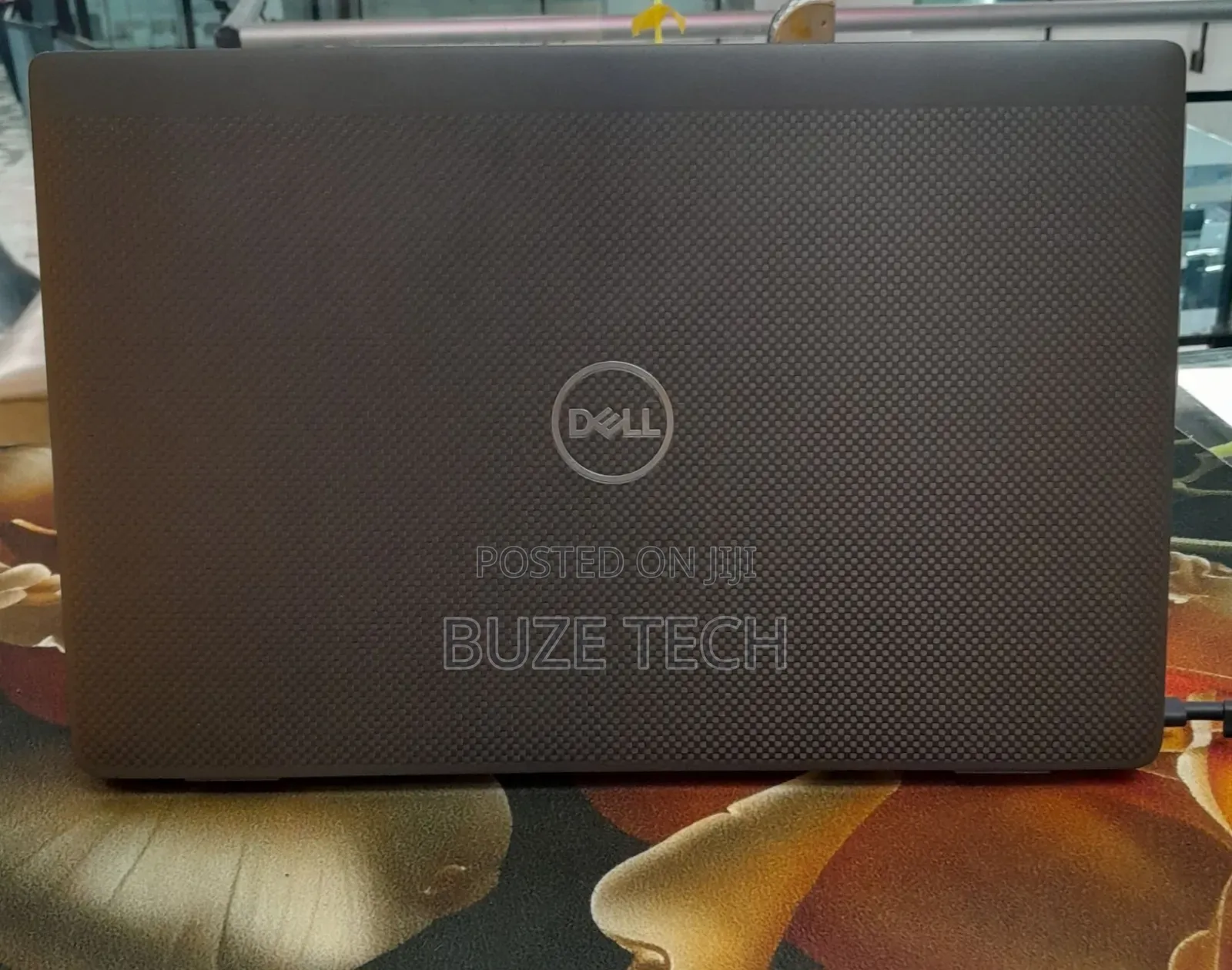 New Laptop Dell Latitude 7420 32GB Intel Core i7 SSD 512GB
