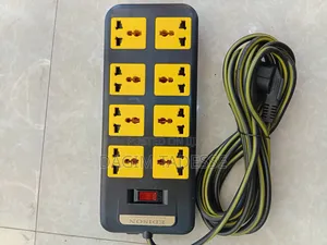 Edison Adapter Divider