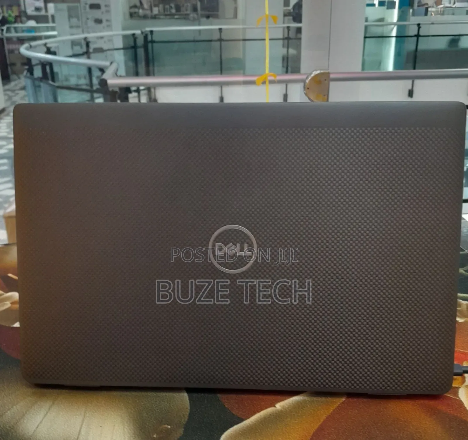 New Laptop Dell Latitude 7420 32GB Intel Core i7 SSD 512GB